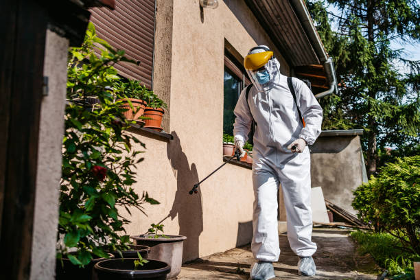 Best Best Pest Control Companies  in Grant, AL